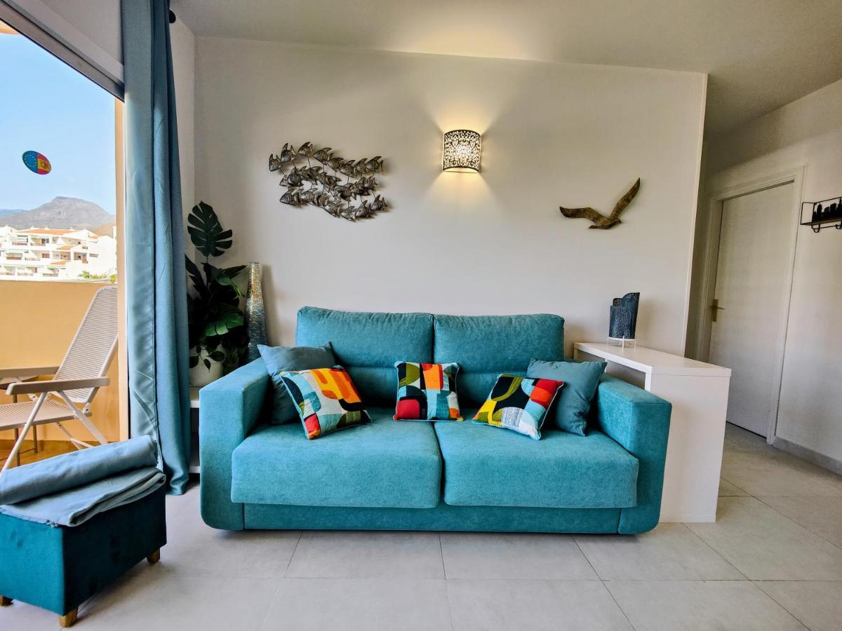 Serendipity Home Tenerife Los Cristianos  Luaran gambar