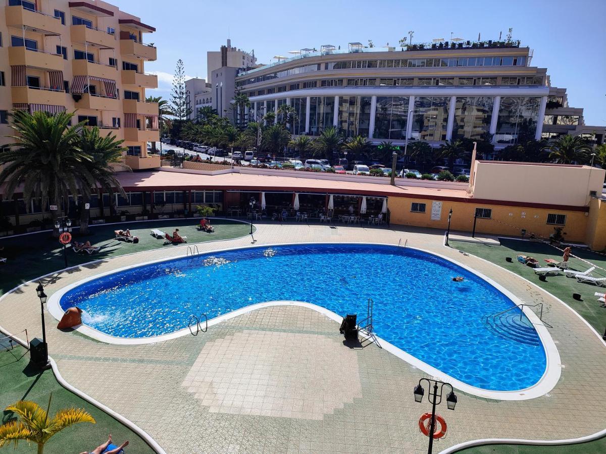 Serendipity Home Tenerife Los Cristianos  Luaran gambar