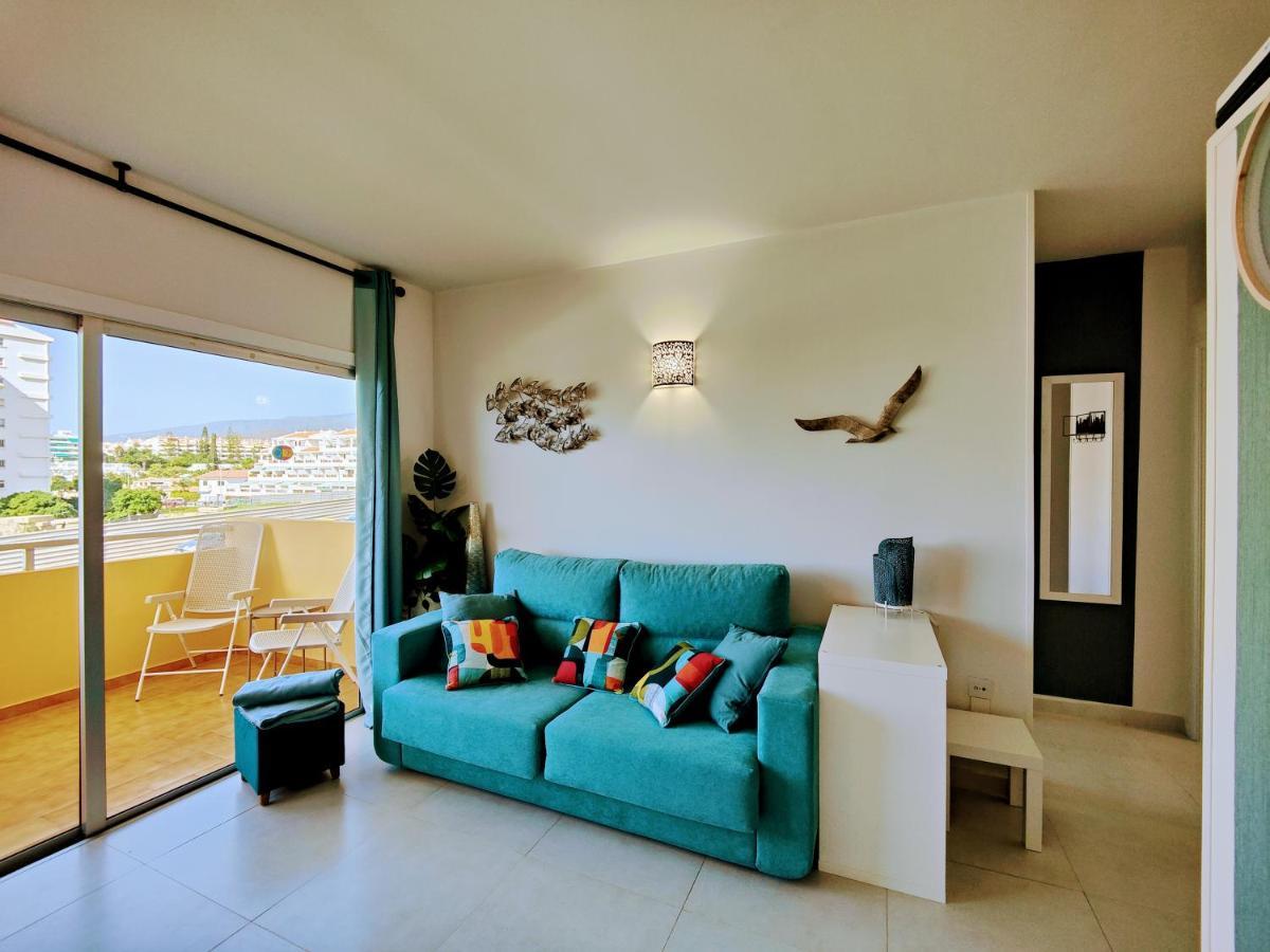 Serendipity Home Tenerife Los Cristianos  Luaran gambar