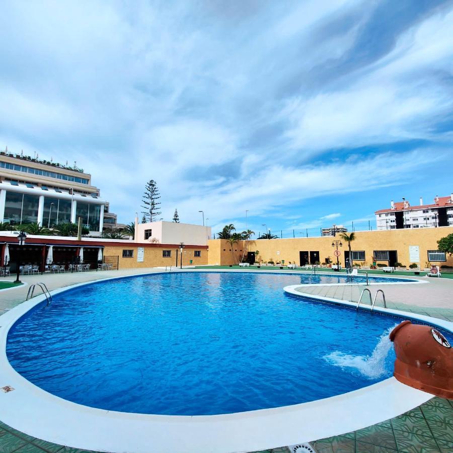 Serendipity Home Tenerife Los Cristianos  Luaran gambar