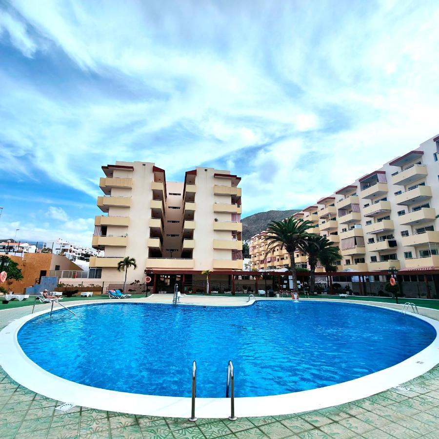 Serendipity Home Tenerife Los Cristianos  Luaran gambar